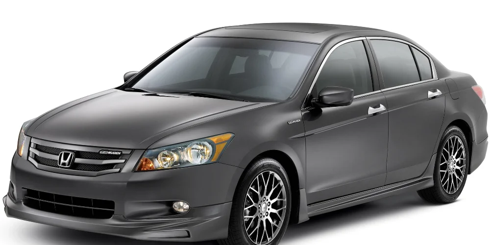What Is The Wrench Light On Honda Accord? (2023) 2 Wrench Light On Honda Accord