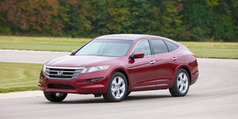 2002 Honda Accord Battery