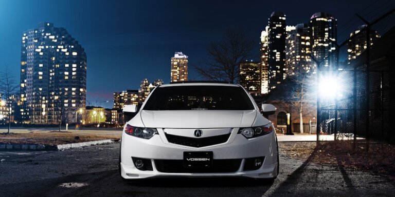 2007 Honda Accord Oil Capacity