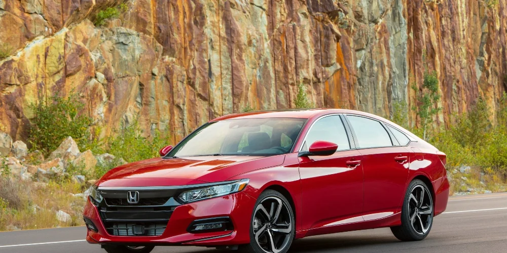 What are the 2022 Honda Accord Configurations? 3 2022 Honda Accord Configurations