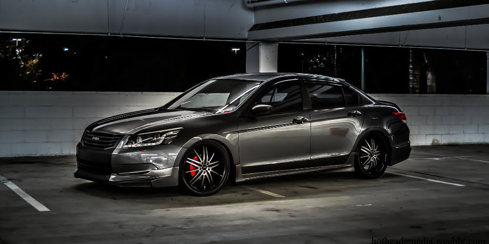 What Type Of Oil Should I Choose For A 2002 Honda Accord Oil Type?