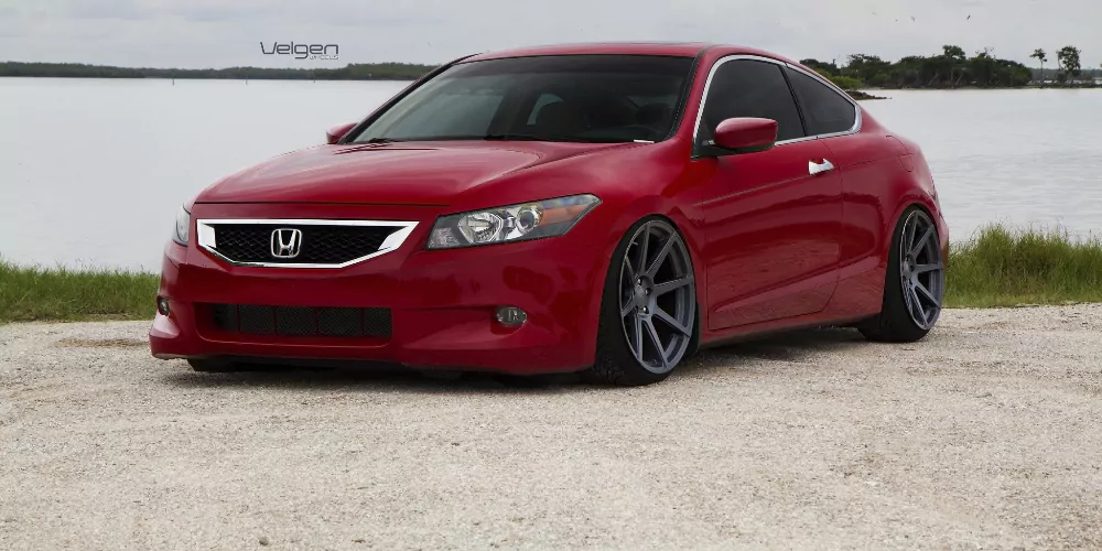 What Are Common Causes of a Honda Accord Engine Light Coming On? (2023) 3 Honda Accord Engine Light