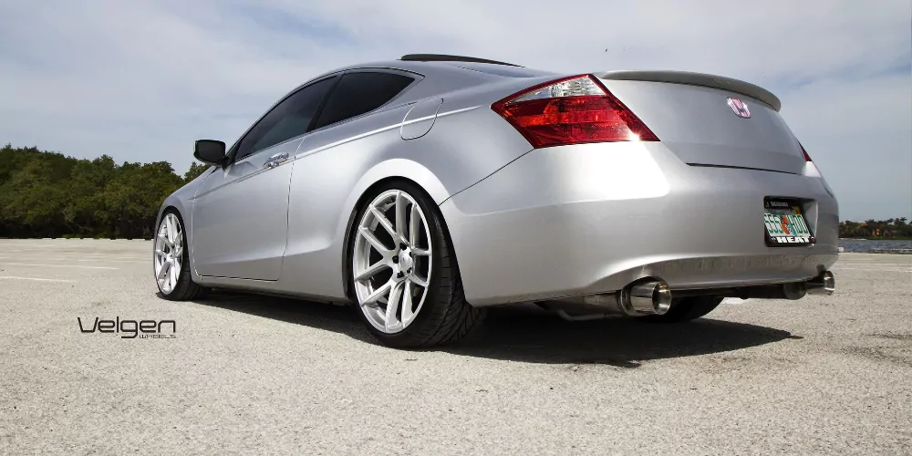 What Recommended Size Tire For 2005 Honda Accord Tire Size? 2 2005 Honda Accord Tire Size