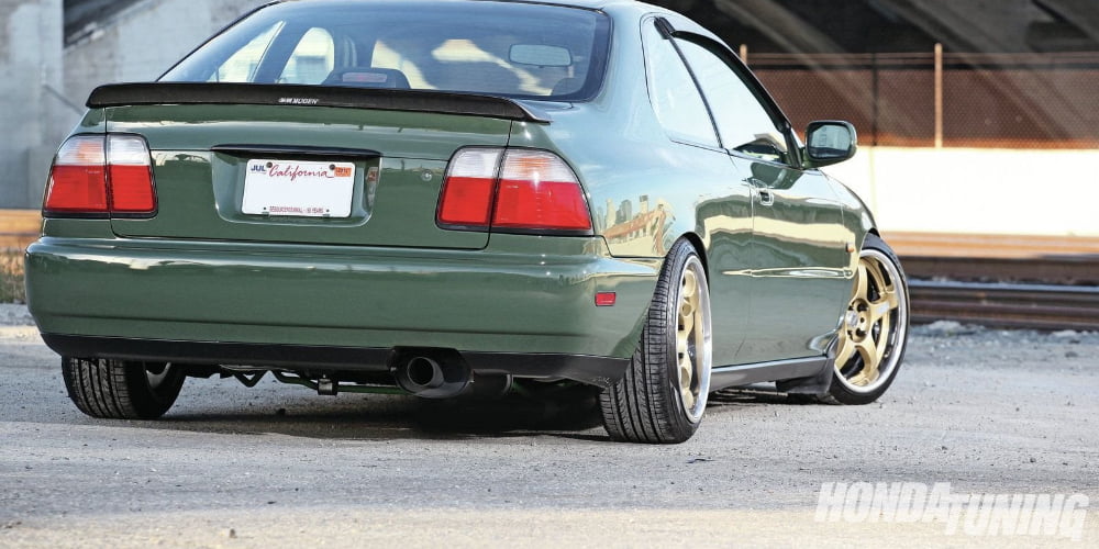 Does My 2002 Honda Accord LX Has Ati Lock Brakes (ABS)? 2 2002 Honda Accord LX