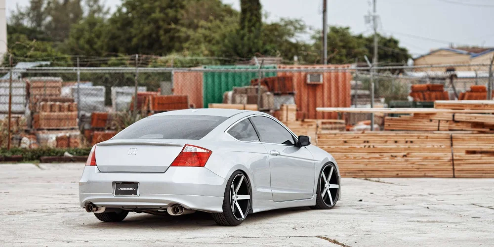What Are The Symptoms Of Worn Out Honda Accord Rotors? (2023) 3 Honda Accord Rotors