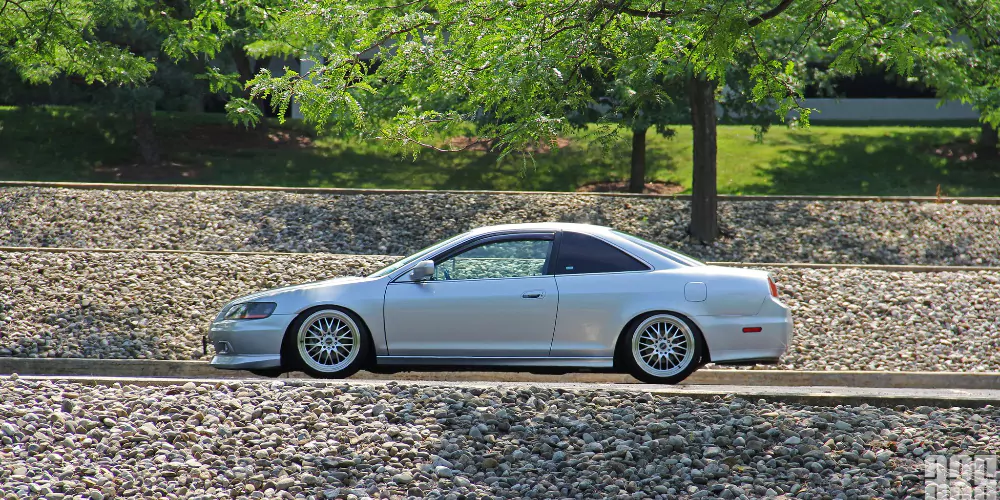 Why Won't My Honda Accord Brake Lights Turn Off? - Troubleshooting Guide (2023) 2 Honda Accord Brake Light