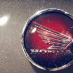 Honda Accord LX 2006