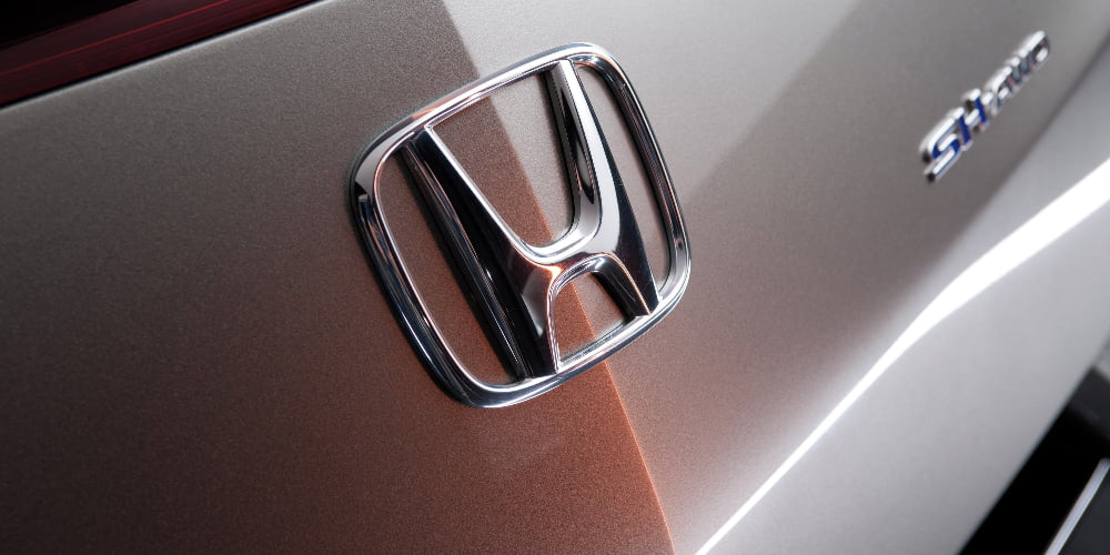 2006 Honda Accord Radiator