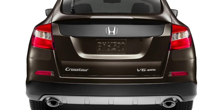 Honda Accord Hybrid battery