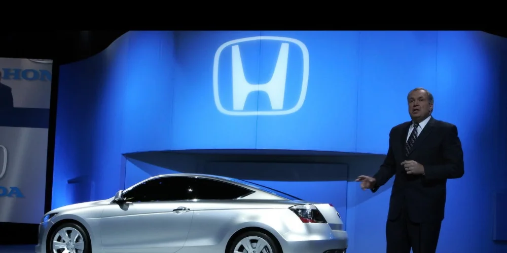 battery for 2002 Honda Accord