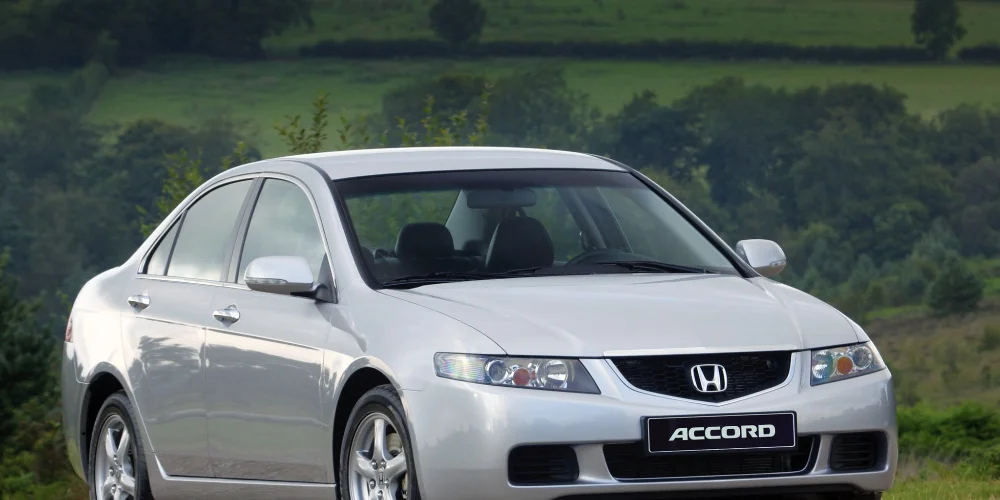 2005 Honda Accord Hybrid IMA Battery Replacement 2 2005 Honda Accord Hybrid IMA Battery Replacement