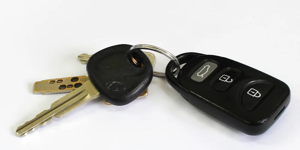 How to Change a 2014 Honda Accord Key Fob Battery? 3 2014 Honda accord key fob battery