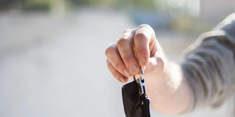 How to Change a 2014 Honda Accord Key Fob Battery? 2 2014 Honda accord key fob battery